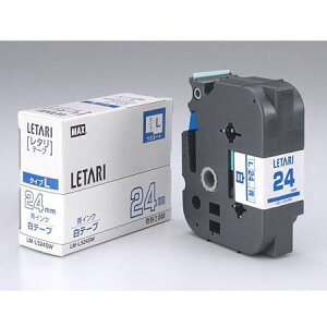 MAX LM-L524SW ���E���� [�r�[�|�b�v�~�j�p���^���e�[�v(��24mm�E8m)]