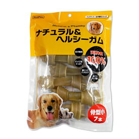 ペットプロ ペットプロ骨型小7本 犬用スナック おやつ