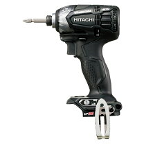楽天市場】インパクトドライバー 14．4v（メーカー日立）（インパクト 