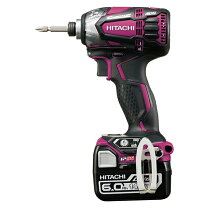 楽天市場】日立 インパクト wh14ddl2 2lypk bの通販