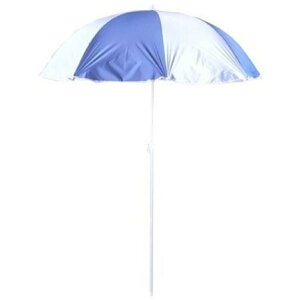 M-1537 �V�[�T�C�hUV�J�b�g�p���\��180cm(�u���[×�V���o�[) CAPTAIN STAG