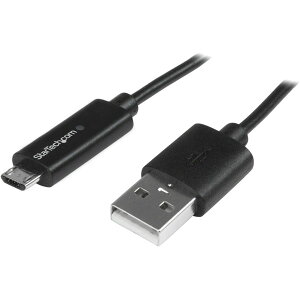 StarTech USBAUBL1M [}CNUSB[dP[u 1m ([dm点LEDCgt)] yzszyE㕥ϕszyEkCEzsz