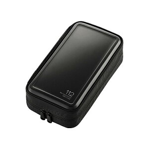 ELECOM CCD-HB112BK �u���b�N [Blu-ray�ECD�EDVD�Ή��t�@�X�i�[�P�[�X(112��)]