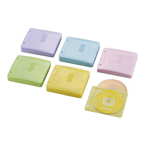 yGg[P10{!2420:00-279:59z ELECOM CCD-NBWB240ASO A\[gJ[ [Blu-rayECDEDVDΉsDzP[X(240) 2t]