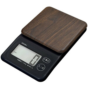 DRETEC KS-276DW _[NEbh tHXg [fW^XP[ 2kg]