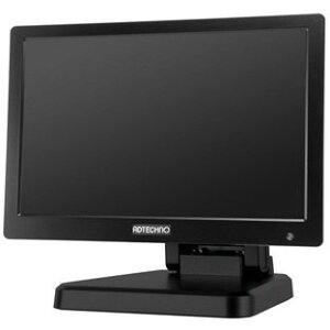 ADTECHNO LCD7620 �u���b�N [7�^���C�hIPS�t���f�B�X�v���C] ���[�J�[���� �V����