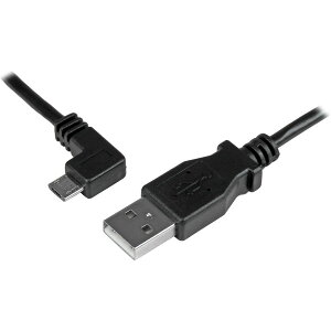 yGg[P10{!2420:00-279:59z StarTech USBAUB2MLA [[d&p Micro USBP[u (2mEL^ USB A IX - USB}CN IX 24AWG)] yzszyE㕥ϕszyEk