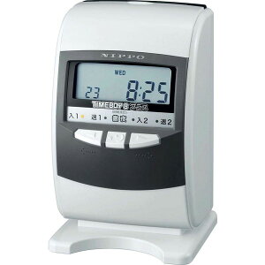 NIPPO TBOY8PH �O���[ �^�C���{�[�C8�v���X [�^�C�����R�[�_�[]