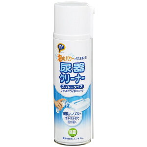 ピップ 尿器クリーナースプレータイプ 380ml