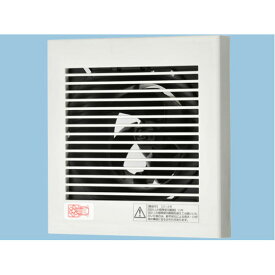 PANASONIC FY-08PDL9 換気扇