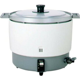 パロマ PR-6DSS(F)-LP [ガス炊飯器 (3.3升炊き・プロパンガス用・フッ素内釜)] 新生活