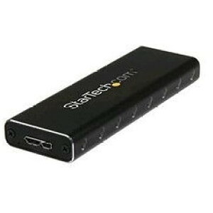 StarTech SM2NGFFMBU33 [USB 3.0ڑM.2 SATA SSDP[XUASPΉ] yzszyE㕥ϕszyEkCEzsz