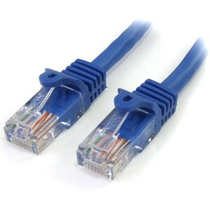 StarTech 45PAT1MBL u[ [JeS5eP[u (c܂h~Jo[t/1m)] yzszyE㕥ϕszyEkCEzsz