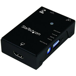 StarTech VSEDIDHD [EDIDG~[^(HDMIfBXvCΉ)] yzszyE㕥ϕszyEkCEzsz