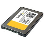 StarTech 25S22M2NGFFR [デュアルM.2(NGFF)SSD - SATA 変換アダプターケース]