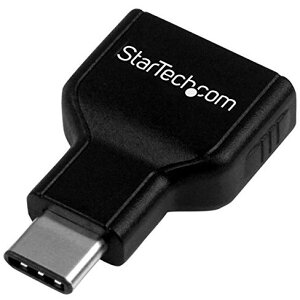 StarTech USB31CAADG [USB-C - USB-A ϊRlN^(IX-X)] yzszyE㕥ϕszyEkCEzsz