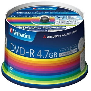 OHwfBA DHR47JPP50 zCg [f[^pDVD-R (1L^pE4.7GBE1-16{E50ECNWFbgv^ΉEChGAΉ)]