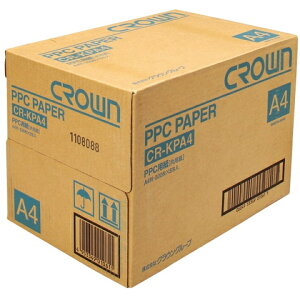 1318-CR-KPA4-W Rs[p A4 500×5