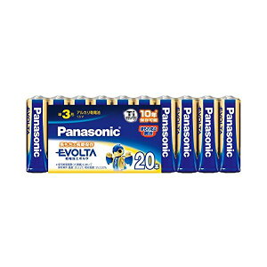 PANASONIC LR6EJ/20SW G{^ [P3`AJdr(20{pbN)]