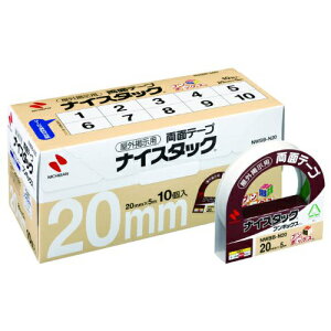 NICHIBAN 1318-NWBB-N20 iCX^bN Ofp u{bNX 20×5