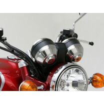 楽天市場】cb1100 メーターカバーの通販