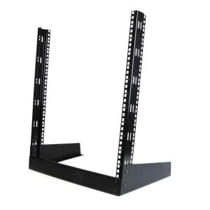 StarTech RK12OD [���p2�|�X�g���I�[�v���t���[�����b�N (19�C���`/12U/EIA�K�i)] �y�����z���s�z�y������E�㕥�����ϕs�z�y����E�k�C���E�����z���s�z