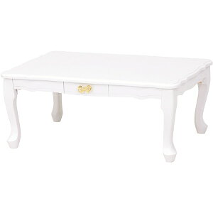 e[u ܂re[u Lr L ܂肽݃e[u l炵 RpNg 킢   MT-6040WH ܂re[u [J[ V