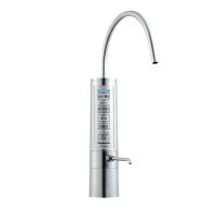 パナソニック PANASONIC ビルトイン 還元水素水生成器 TK-HB50-S メタリックシルバー 浄水器 アルカリイ…