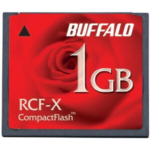 BUFFALO RCF-X1GY [RpNgtbV 1GB] yzszyE㕥ϕszyEkCEzsz