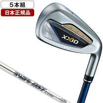 楽天市場】ゼクシオ アイアン スチール rの通販