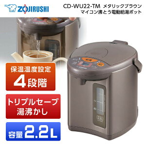 CD-WU22-TM ۈ ^bNuE [}CRƂd|bg(2.2L)]
