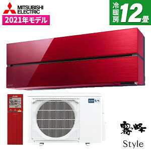 GAR 12 OH OHd@ MITSUBISHI MSZ-FL3621-R {h[bh  Style FLV[Y [ GAR (12p) ] V