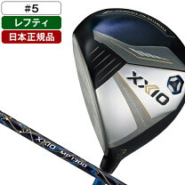 楽天市場】レフティ フェアウェイウッド ゼクシオの通販