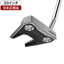 楽天市場】スコッティキャメロン 33インチの通販