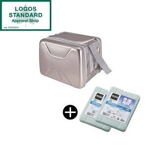 �y�����ȃZ�b�g�z���S�X �N�[���[�{�b�N�X LOGOS �n�C�p�[�X�_���N�[���[XL No.81670090 & �{�������E�X�_���p�b�NXL No.81660640 ×2 �Z�b�g �ŋ� �x�X�g �M���� �ۗ�o�b�O �A�E�g�h�A �L�����v �^��