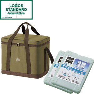�y�����ȃZ�b�g�z���S�X �N�[���[�{�b�N�X LOGOS �X�_���p�b�N �R�ہE�x�[�V�b�N�N�[���[XL No.81670321 & �{�������E�X�_���p�b�NXL No.81660640 ×2 �Z�b�g �ŋ� �x�X�g �M���� �ۗ�o�b�O �A�E�g�h