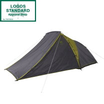 楽天市場】logos rosy 2ルームテントの通販