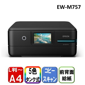 EW-M757TB EPSON ubN [A4CNWFbg@(Rs[/XLi) GR^N]