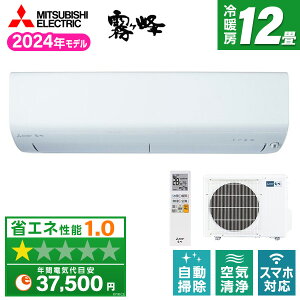GAR 12 OH OHd@ MITSUBISHI MSZ-R3624-W sAzCg  RV[Y [GAR (12p)]