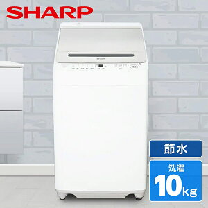 @ 10kg V[v SHARP ES-GV10J-S Vo[n S@ 10.0kg 10L e ߐ  V GNvI