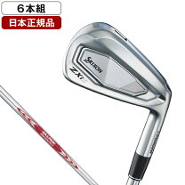 楽天市場】スリクソン zxi5 アイアンの通販