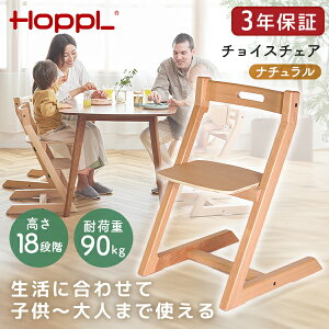 HOPPL �`���C�X�`�F�A �i�`������ CH-CHAIR-NA �z�b�v�� ���[�J�[����
