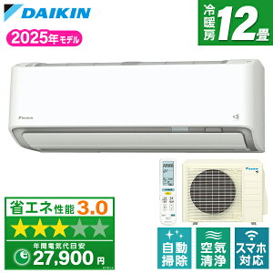 GAR 12 _CL DAIKIN S365ATAS-W zCg AXV[Y [GAR (12p)] ߓd AI ^] 珜 N[ Xg[} C tB^[| ʃR K S365A