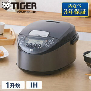 ъ 10 1 ^CK[ TIGER JPW-X180-HD _[NO[  IHъ Z ȒP V GNvI