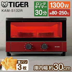 KAM-S132R TIGER bh ₫ [I[ug[X^[]