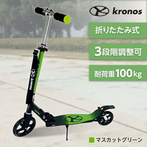 Kronos Comfort Scooter }XJbgO[ KCS-001MGN LbNXN[^[ [J[