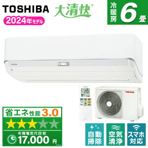 GAR 6  TOSHIBA P100V 2024Nf RAS-N221DZ [ g[   ^C}[ tB^[ | vY} R ȒP  ΍ 