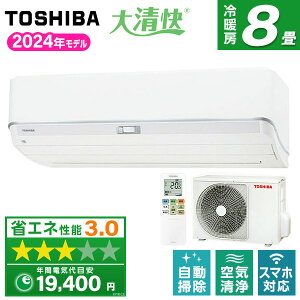 GAR 8  TOSHIBA P100V 2024Nf RAS-N251DZ [ g[   ^C}[ tB^[ | vY} R ȒP  ΍ 