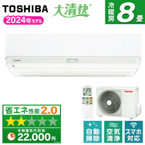 GAR 8  TOSHIBA P100V 2024Nf RAS-N251DX [ g[   ^C}[ ߓd tB^[ | vY} R ȒP  ΍ 