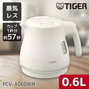 yGg[P10{!2420:00-279:59z PCV-A060WM TIGER }bgzCg QUICK&SAFE+ [CXdCPg (0.6L)]